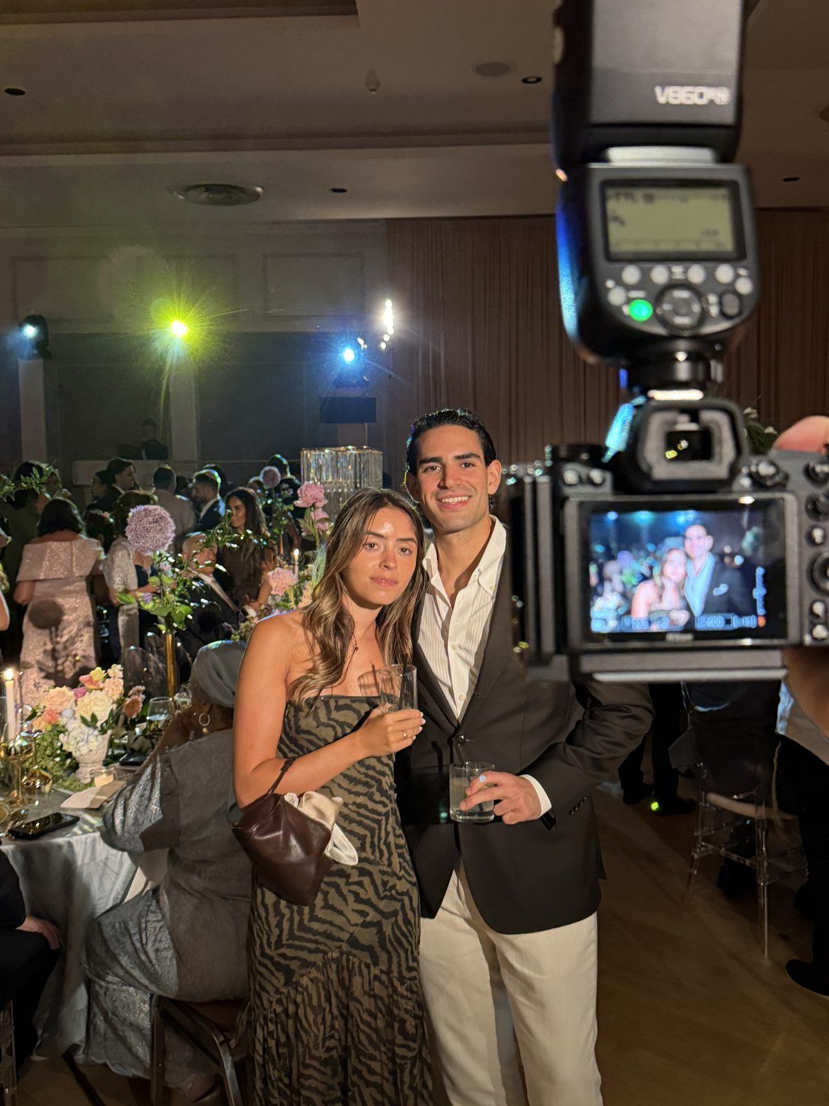 Mariage Anaël Victoria & David-Salomon, 25 Juin 2026
